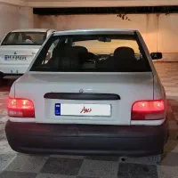 فروش فوری پراید 91 SX