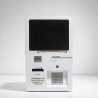 کشلس دیواری KW ، اقساط 9ماهه
