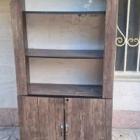 کمد|کتابخانه، شلف، قفسههای دیواری|شاندیز, |دیوار
