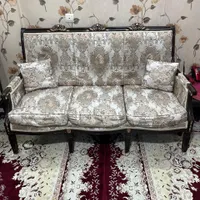 مبلمان|مبلمان خانگی و میز عسلی|تهران, اسفندیاری|دیوار