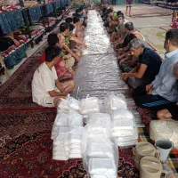 کمپ ترک اعتیاد