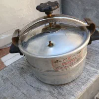 زود پز سالم وتمیز