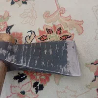تبر