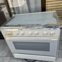 اجاق گاز