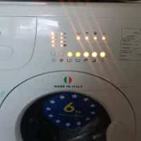 ماشین لباسشویی بهی