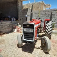فروش تراکتور فرگوسن ۲۸۵