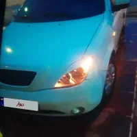 تیبا۲|خودرو سواری و وانت|کرمانشاه, |دیوار