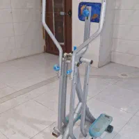 دستگاه ورزشی خانگی