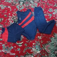 لباس ژیمناستیک