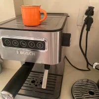 اسپرسو ساز بوش