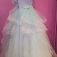 تعدادی لباس مجلسی سایز ۳۸