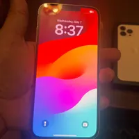 iPhone pro max 13 256g|موبایل|تهران, ظفر|دیوار