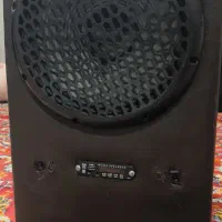 اسپیکر شارژی