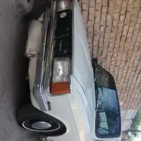 پیکان سواری مدل 83