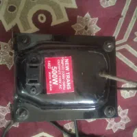 ترانس و المنت ابگرمکن برقی