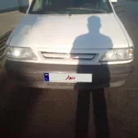 پراید مدل ۹۹