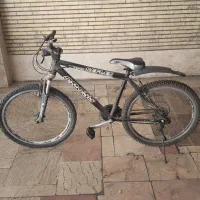 دوچرخه دنده ای