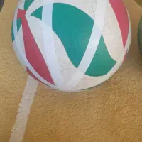 توپ فوتبال دحد نو