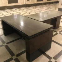 میز کنفرانس