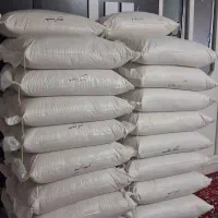برنج هاشمی ممتاز گیلان