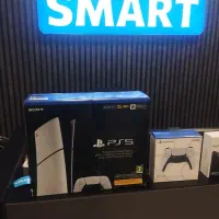 Ps5 Slim Digital|کنسول، بازی ویدئویی و آنلاین|رشت, بازار|دیوار