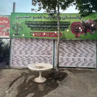 اجاره دوباب مغازه بر خیابان