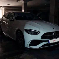 بنز c200l 2025