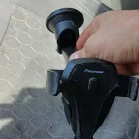 هولدر جرثقیلی موبایل