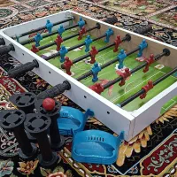 فوتبال دستی