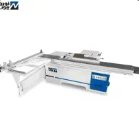 دورکن 380 نوین چوب/پنل بر/خط زن/دستگاه برش/اره