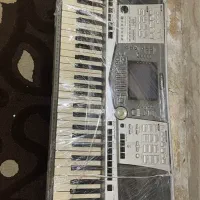 ارگ یاماها a1000