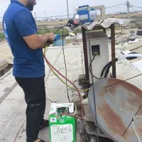 تعمیر ، نصب و سریس کولر گازی