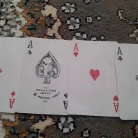سلام و عرض ادب اینا حکم هستن