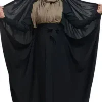 چادر قجری نو