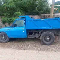 حمل بار ،شن،خاک