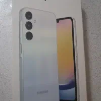 گوشی سامسونگ5g A25