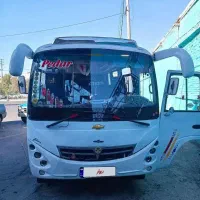 مینی بوس سیترا مدل87درجه یک یک