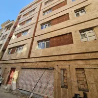 مشارکت در ساخت / ۷۶ متر / بافت / بر ۱۲