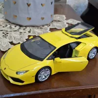 لامبورگینی مایستو کف خواب کاملا نو