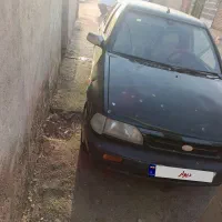 پراید 131