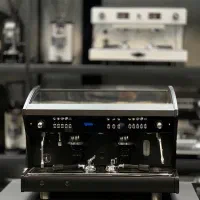 وگا پولاریس اسپرسوساز قهوه ساز صنعتی ایتالیا