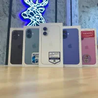 ایفون ۱۶ نرمال