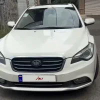 بسترن B50F مدل96