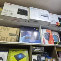 LOQ I7 14700HX. RTX 5060|رایانه همراه|کرمانشاه, |دیوار