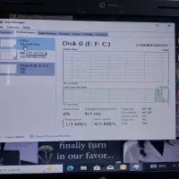 laptop hp pavilion g6|رایانه همراه|اهواز, شهرک نفت|دیوار
