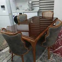 میز غذا خوری