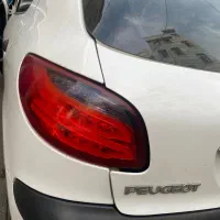 چراغ عقب طرحs500 معاوضه با هلا پیانویی