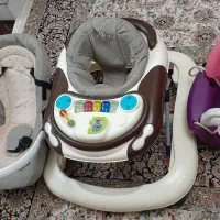 کریر،،تاب،،روروعک وگهواره کودک