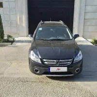 فروش فوری اچ سی کراس بی رنگ مدل 97
