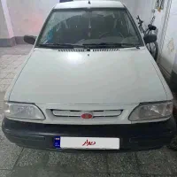 فروش پراید
